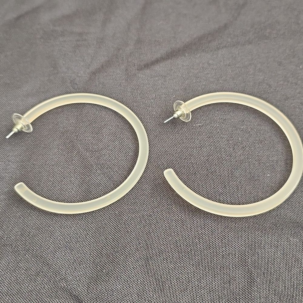 Minimalist Earrings